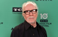 John Carpenter reveals that he wants to write the scores for...