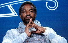 André 3000 scores longest-ever song to chart on the Billboar...