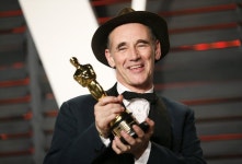 5 things to know about Best Supporting Actor winner Mark Ryl...