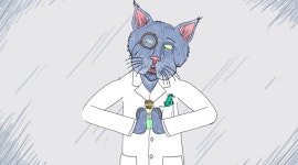 Flipboard의 michaelroberts