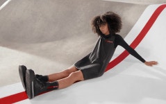 프라다 리네아 로사 2021 봄/여름 | PRADA 프라다 리네아 로사 2021 봄/여름