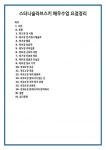 스타니슬라브스키 배우수업 요점정리 (2)