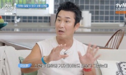 이창훈, 송혜교 열애설 해명 "기자와 다퉜다…아내도 물어보더라" | 세계일보 이창훈, 송혜교 열애설 해명 "...