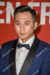 Chinese Actor Liu Ye Arriving Opening 에디토리얼 스톡 사진 - 스톡 이미지 |...