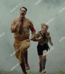 Taika Waititi Adolf Roman Griffin Davis 에디토리얼 스톡 사진 - 스톡 이미지...