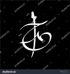 아마드 로고 디자인 영감을아메드 로고 템플릿아랍어 스톡 벡터(로열티 프리) 1373990573 | Shutt...