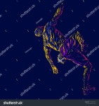 암벽등반 남자 라인 팝 아트 대력 스톡 벡터(로열티 프리) 1776825485 | Shutterstock
