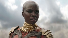 Danai Gurira To Play Richard III In Stage Production, Becaus...