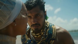 Tenoch Huerta Hopes Black Panther: Wakanda Forever Isn