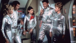 The Only Major Actors Still Alive From Lost In Space The Onl...