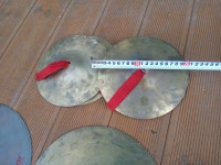 벼룩장터 - 각종 심벌