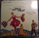 소리전자 - 국내반 영화음악 미개봉(사운드오브 뮤직,크레이머크레이머)가격인하