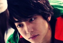 이토 켄타로 뺑소니 여성, 5m 날아가