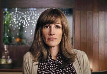 안방으로 눈 돌린 줄리아 로버츠