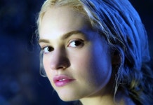 불륜설 릴리 제임스, 새 연인 포착