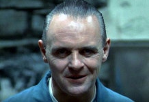 배우들도 떨게 만든 한니발 렉터 연기