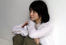 이시다 유리코 "근육은 배신하지 않아"