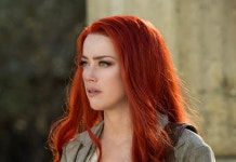 앰버 허드가 고용한 탐정, 조니 뎁 약점 못 찾아