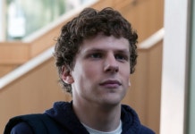 제시 아이젠버그 감독 데뷔…줄리안 무어 출연