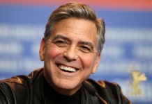 조지 클루니, 영화제작 가르칠 학교 연다