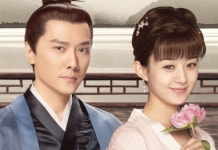 이혼 1년 된 풍소봉·조려영, 영화 공동주연