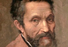 글 모르는 조수들 위해 만화 그려준 대작가