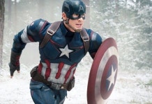 크리스 에반스, 캡틴으로 돌아올 가능성은