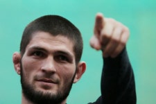 MMA: After nearly a year away, revitalised Khabib returns to...