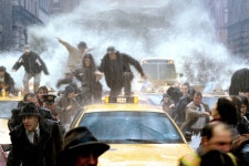 The Day After Tomorrow Creators Open Up About How They Destr...