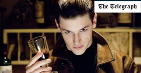 Gaspard Ulliel, César-winning French actor noted for films i...