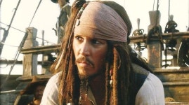 Jack Sparrow - The Statesman