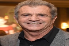 Mel Gibson to helm