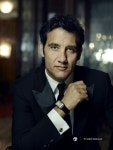 영화배우 클라이브 오웬, 칸 영화제 시사회에 예거와 함께 하다... - Jaeger Lecoultre - T...