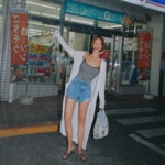 릴리monokini - 비바문 릴리monokini