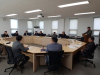 완주군 인터넷신문 > 주민행정 > 주민행정 > 박성일 완주군수, “인재개발원 교육 축소 총력 저지”(읽기)