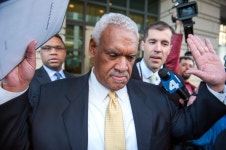 Colbert King: Jeffrey Thompson’s illegal campaign activities...