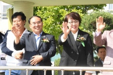 강혜숙 의원 포토의정 상세 - 강혜숙 의원 - 현역의원 - 의원광장 - 양주시의회