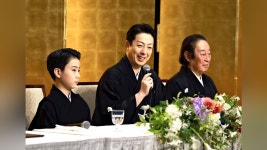 大名跡「菊五郎」、七・八代目が同時に存在へ…八代目襲名の尾上菊之助さん「歴代に劣らぬ役者に」 : 読売新聞 大名跡「菊五...