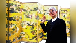 三重:「斎宮」研究35年の集大成 学芸員退官前に企画展 :地域ニュース : 読売新聞 「斎宮」研究35年の集大成 学芸員...