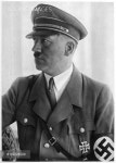 German politician and leader, Adolf Hitler. - 당신의 크리에이티브 파트너...