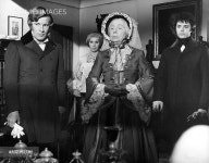 DAVID COPPERFIELD ROBIN PHILLIPS as David Copperfield EDITH ...