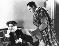 MARY OF SCOTLAND KATHARINE HEPBURN as Mary Stuart, Queen of ...