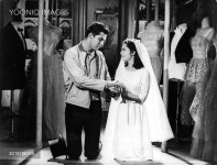 movie, "West Side Story", USA, 1961, director: Robert Wise a...