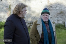 Calvary, 2014, Brendan Gleeson, M. Emmet Walsh - 당신의 크리에이티브 ...