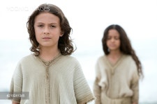 The Young Messiah, 2015, Adam Greaves-Neal - 당신의 크리에이티브 파트너,...
