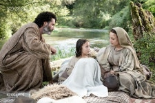 The Young Messiah, 2015, Vincent Walsh, Adam Greaves-Neal, S...