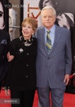Barbara Rush and Robert Osborne, 12.04.2012 - 당신의 크리에이티브 파트너...