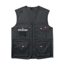 작업복 조끼 K2세이프티 PM-S601