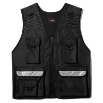 작업복 조끼 K2세이프티 PM-S602