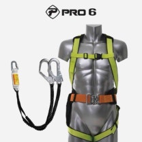 전체식 안전벨트 PRO6 TA-023(A)